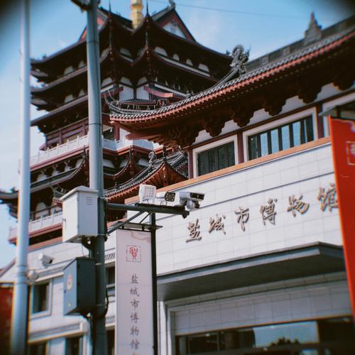 盐城博物馆五一开放吗?盐城五一天气情况-图2 盐城博物馆五一开放吗?盐城五一天气情况-图2