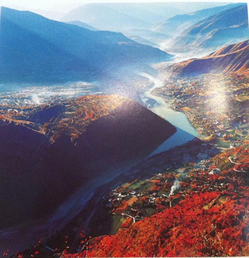 古代金川是什么地方？吉林金川的天气情况