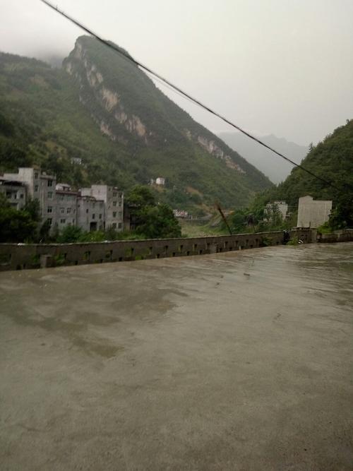 巫溪属于什么市?重庆巫溪的天气情况-图2 巫溪属于什么市?重庆巫溪的天气情况-图2