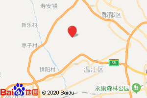 温江地区管辖几个县?明天温江天气情况-图3 温江地区管辖几个县?明天温江天气情况-图3