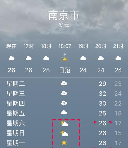 历史天气预报记录如何查询?请帮我查询天气情况-图1 历史天气预报记录如何查询?请帮我查询天气情况-图1