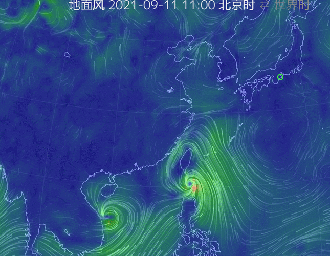 浙江垂云洞景区台风天气开放吗?浙江明天天气情况-图2 浙江垂云洞景区台风天气开放吗?浙江明天天气情况-图2