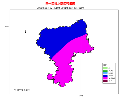 巴中气候特征?巴州的天气情况-图2 巴中气候特征?巴州的天气情况-图2
