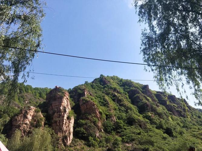 爱情就像天气一样是什么原因?邢台爱情山天气情况-图3 爱情就像天气一样是什么原因?邢台爱情山天气情况-图3