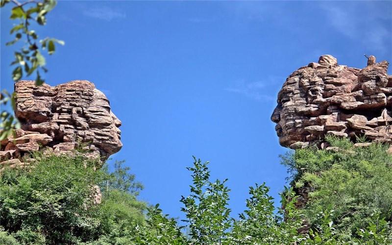 爱情就像天气一样是什么原因?邢台爱情山天气情况-图2 爱情就像天气一样是什么原因?邢台爱情山天气情况-图2