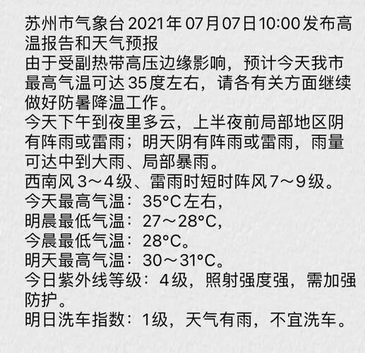 苏州天气什么时候回暖?29号苏州天气情况-图3 苏州天气什么时候回暖?29号苏州天气情况-图3