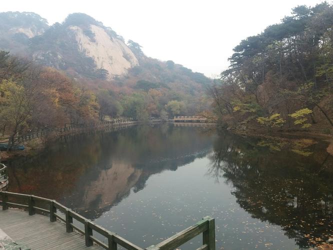 岫岩有什么好玩的地方?岫岩明天天气情况-图2 岫岩有什么好玩的地方?岫岩明天天气情况-图2