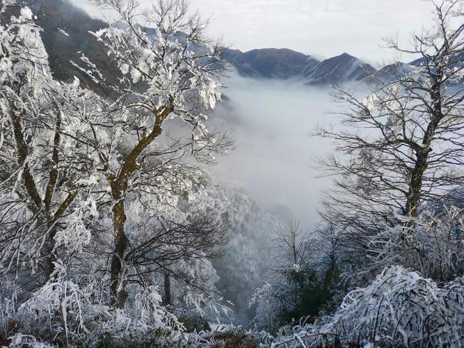 2022湖南邵阳会下雪吗?湖南邵阳现在天气情况-图3 2022湖南邵阳会下雪吗?湖南邵阳现在天气情况-图3