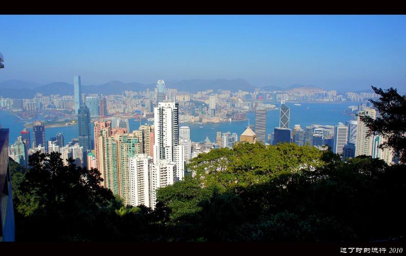 香港的冬天是什么样的天气？香港冬天天气情况