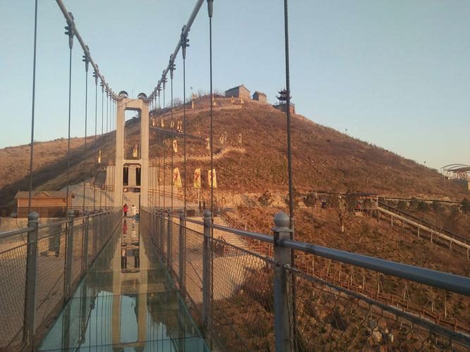 永年朱山玻璃吊桥天气预报？永年珠山天气情况