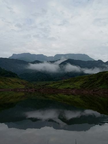 瓦屋山8月景色如何？雅安瓦屋山天气情况