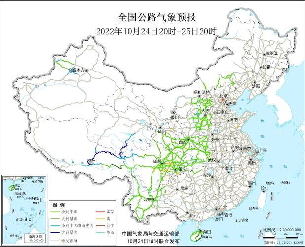 甘孜州天气一直下雨能去吗？甘孜的整体天气情况-图2