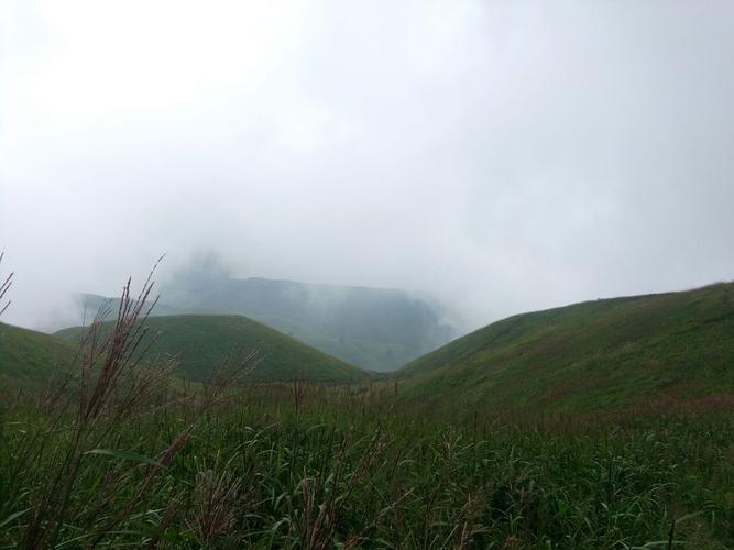 安福武功山下山要多久?安福近几日天气情况-图3 安福武功山下山要多久?安福近几日天气情况-图3