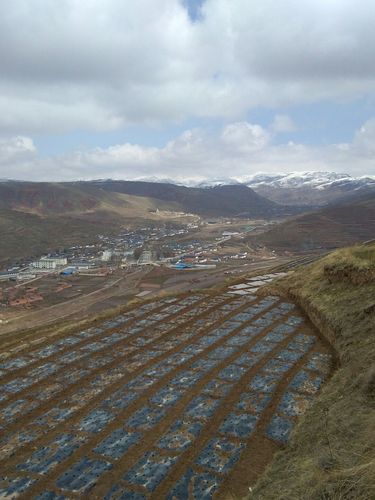 甘南州气候特征?甘南州天气情况-图3 甘南州气候特征?甘南州天气情况-图3
