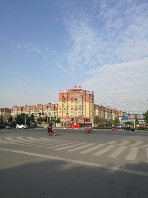 温县特色?河南新乡温县天气情况-图2 温县特色?河南新乡温县天气情况-图2