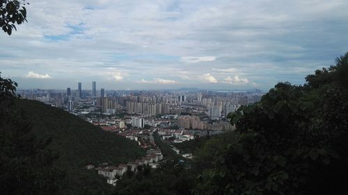 惠山北麓属于什么区?无锡恵山区天气情况-图2 惠山北麓属于什么区?无锡恵山区天气情况-图2