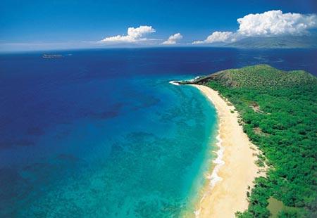 夏威夷的天气怎么样?美国夏威夷的天气情况-图3 夏威夷的天气怎么样?美国夏威夷的天气情况-图3