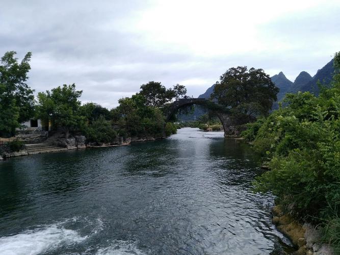端午节桂林下雨吗?桂林春天天气情况-图3 端午节桂林下雨吗?桂林春天天气情况-图3