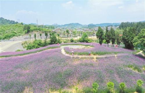 独山拉然小镇门票多少？贵州独山常年天气情况-图2