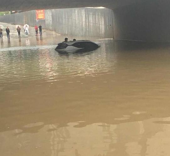 无锡下大雨一楼容易被淹吗?江阴本周末天气情况-图3 无锡下大雨一楼容易被淹吗?江阴本周末天气情况-图3