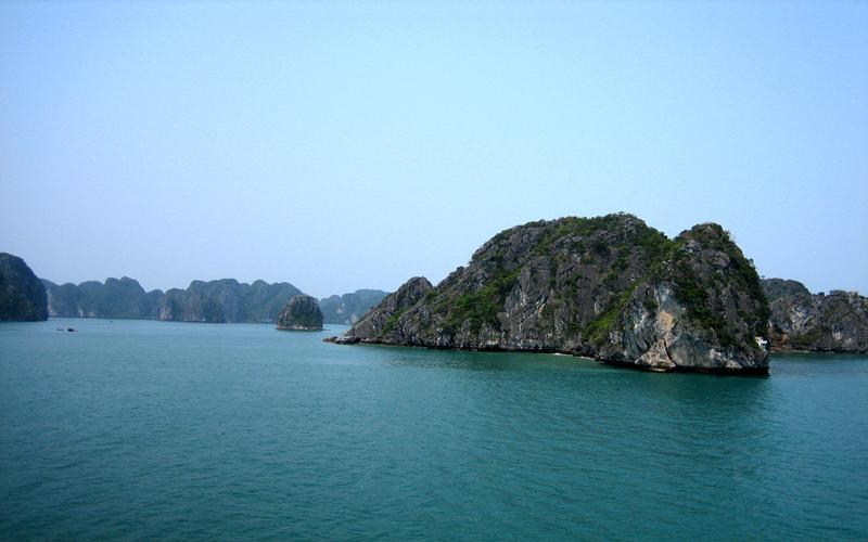越南下龙湾12月天气穿什么?越南河内的天气情况-图3 越南下龙湾12月天气穿什么?越南河内的天气情况-图3