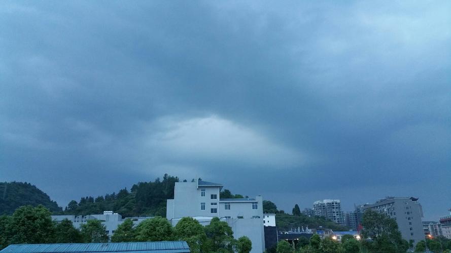 湘西吉首市是什么气候？湖南保靖最近天气情况