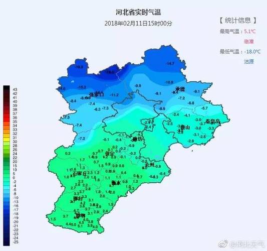 2024年春节河北冷不冷?河北到春节天气情况-图3 2024年春节河北冷不冷?河北到春节天气情况-图3