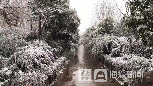 2024年枣庄下雪吗？越南枣庄的天气情况