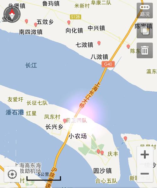 上海长兴岛历史天气?长兴岛天气情况-图2 上海长兴岛历史天气?长兴岛天气情况-图2