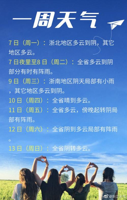 浙江嘉兴天气几月份凉爽?11号嘉兴天气情况-图1 浙江嘉兴天气几月份凉爽?11号嘉兴天气情况-图1