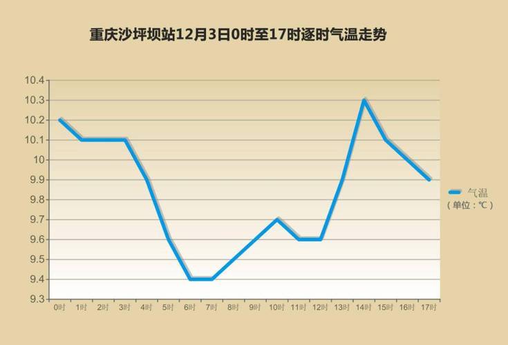 重庆主城下雪了吗?今天重庆各区天气情况-图2 重庆主城下雪了吗?今天重庆各区天气情况-图2