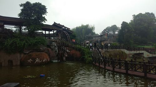 纳溪野鹿溪可以钓鱼吗?纳溪上马镇天气情况-图2 纳溪野鹿溪可以钓鱼吗?纳溪上马镇天气情况-图2