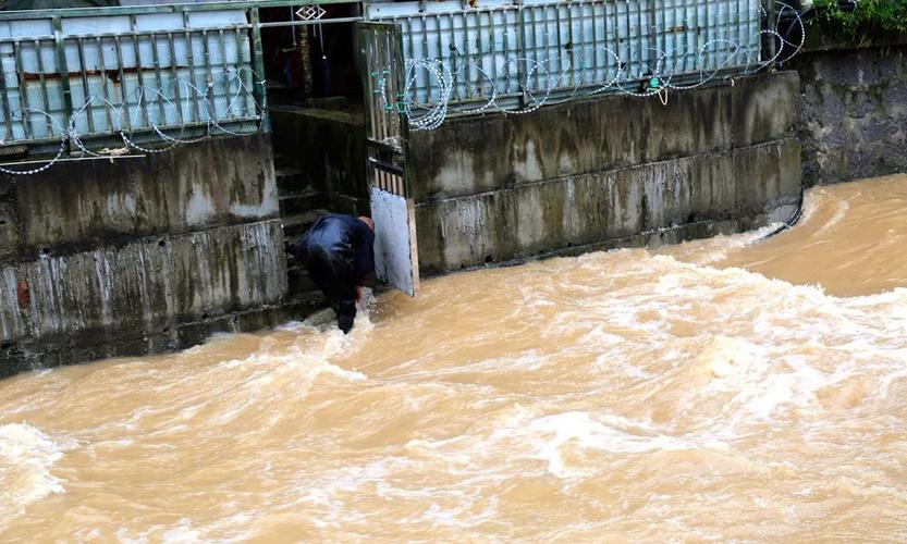 四川广安为何不人工降雨?5月广安天气情况-图2 四川广安为何不人工降雨?5月广安天气情况-图2