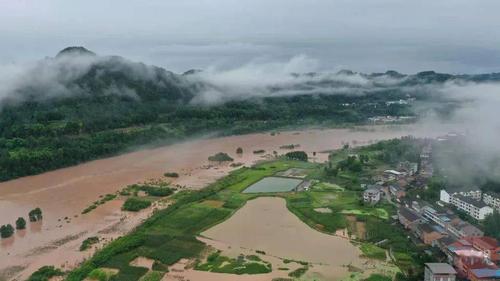 四川广安为何不人工降雨?5月广安天气情况-图3 四川广安为何不人工降雨?5月广安天气情况-图3