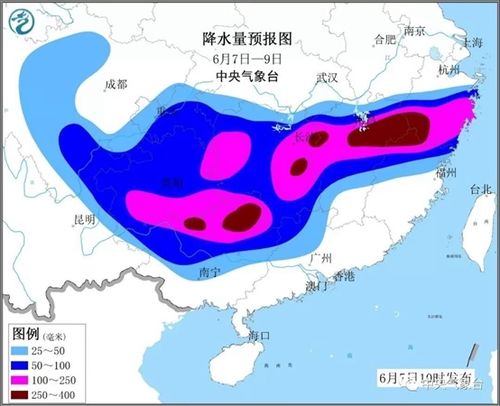 当副热带高压盘踞在抚州上空，为何仍然不能给抚州带来高温天气？抚州22号天气情况