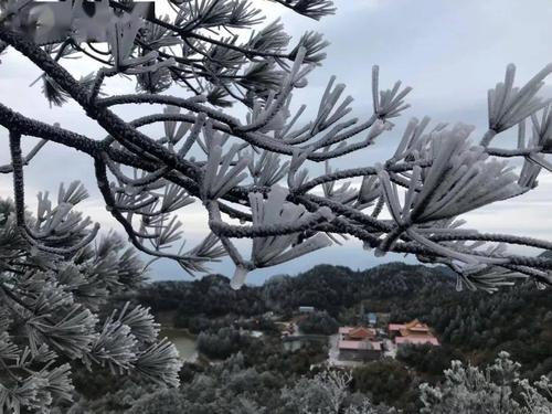 龙岩市有冬天吗？龙岩冬天天气情况