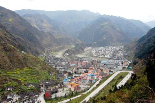 北川羌族自治县是哪个地区的?北川县天气情况-图3 北川羌族自治县是哪个地区的?北川县天气情况-图3