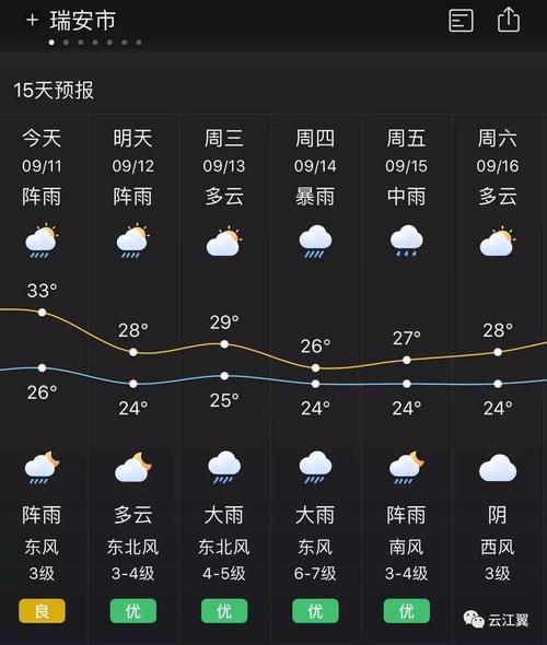 温州找蘑菇的最佳地点?春节瑞安的天气情况-图3 温州找蘑菇的最佳地点?春节瑞安的天气情况-图3