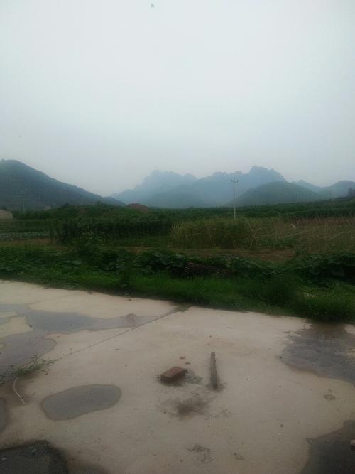 河北保定易县雨大吗?河北易县的天气情况-图3 河北保定易县雨大吗?河北易县的天气情况-图3