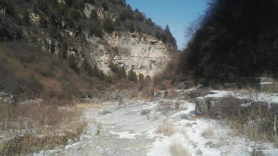 陵川是什么地貌？陵川冬天天气情况