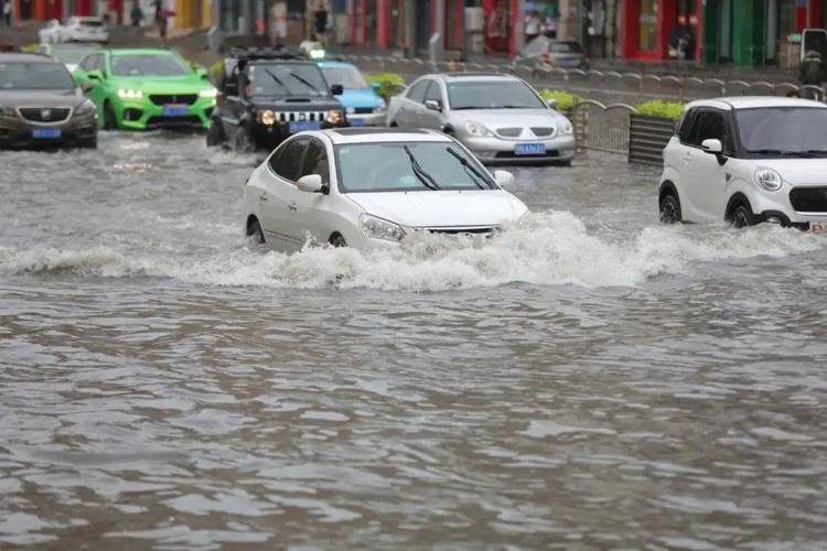 北京通州有积水吗?北京通州最近天气情况-图2 北京通州有积水吗?北京通州最近天气情况-图2