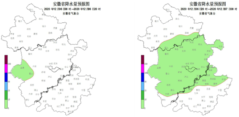 合肥市高长路有雨吗?22号合肥天气情况-图3 合肥市高长路有雨吗?22号合肥天气情况-图3