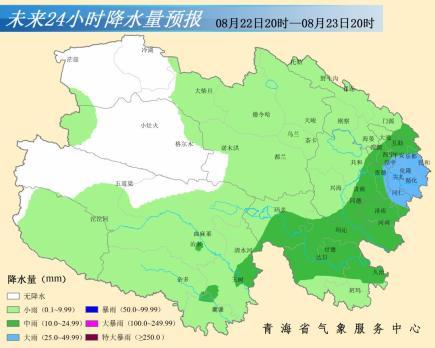 青海果洛属于什么气候？青海黄南天气情况