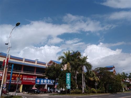 万宁兴隆最冷是几月份?兴隆镇的天气情况-图3 万宁兴隆最冷是几月份?兴隆镇的天气情况-图3