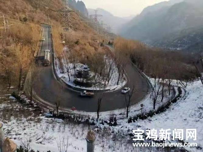 凤翔到千阳县的省道怎么样走?陇县明天的天气情况-图2 凤翔到千阳县的省道怎么样走?陇县明天的天气情况-图2