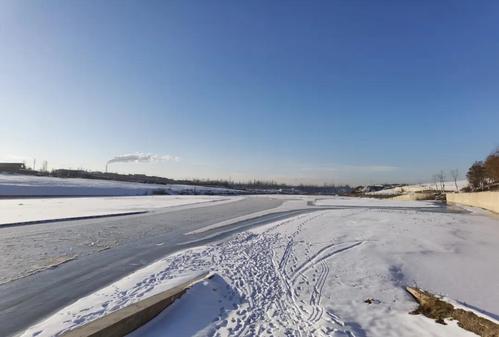 伊宁市今天下雪了吗?今天伊犁的天气情况-图2 伊宁市今天下雪了吗?今天伊犁的天气情况-图2