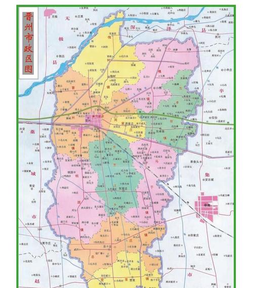 山西晋州属于哪个市?晋州市天气情况-图3 山西晋州属于哪个市?晋州市天气情况-图3
