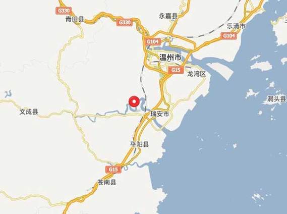 瑞安东山码头几点有海鲜批发?瑞安19号天气情况-图3 瑞安东山码头几点有海鲜批发?瑞安19号天气情况-图3
