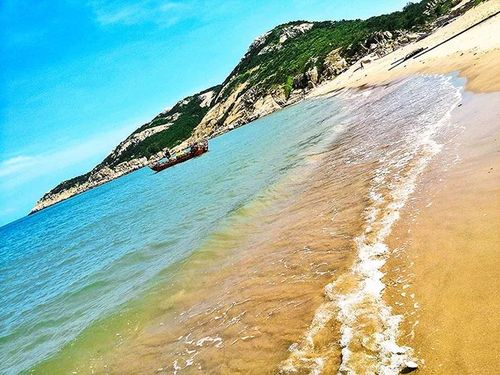 福清哪里的海边最好玩?增城沙埔天气情况-图3 福清哪里的海边最好玩?增城沙埔天气情况-图3