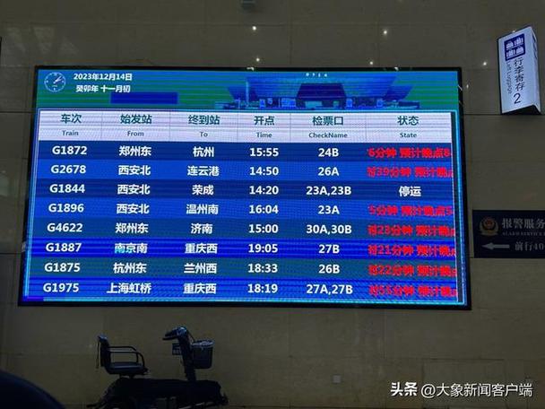 济南到郑州高铁为什么停运了?南乐今天的天气情况-图3 济南到郑州高铁为什么停运了?南乐今天的天气情况-图3